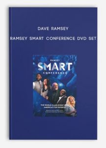 Dave Ramsey, Ramsey Smart Conference DVD Set