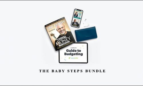 Dave Ramsey – The Baby Steps Bundle