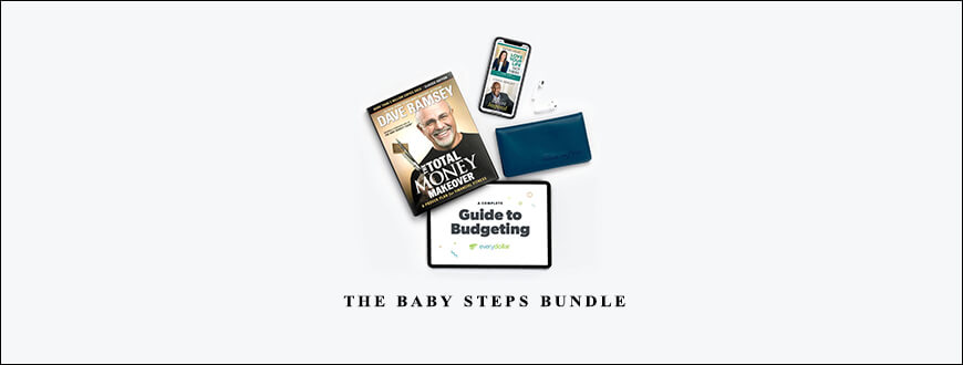 Dave-Ramsey-The-Baby-Steps-Bundle
