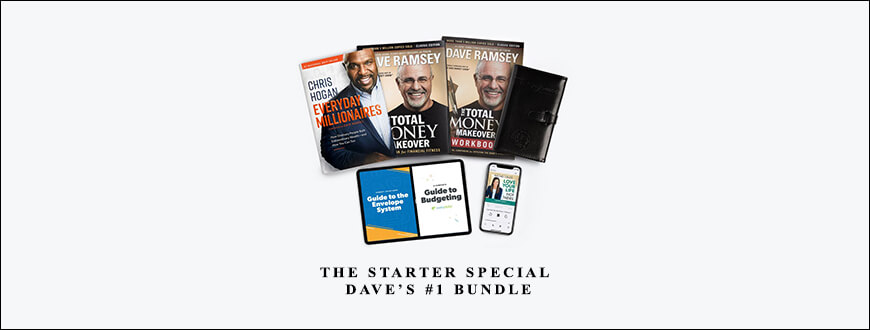 Dave-Ramsey-The-Total-Money-Makeover-10-Book-Special