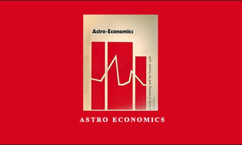 Astro Economics by David Williams