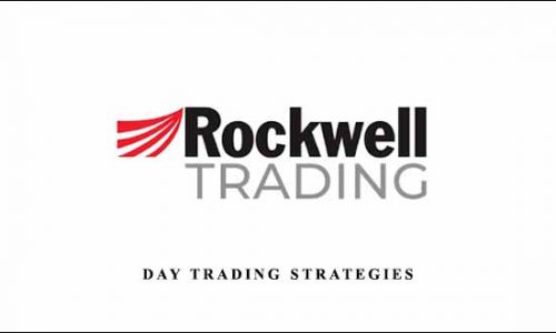 Day Trading Strategies by Rockwell Trading