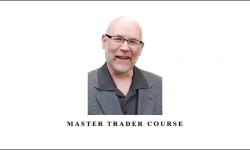 Dean Jenkins ( FollowMeTrades)  – Master Trader Course