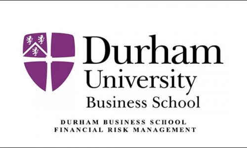 Durham Business School – Financial Risk Management