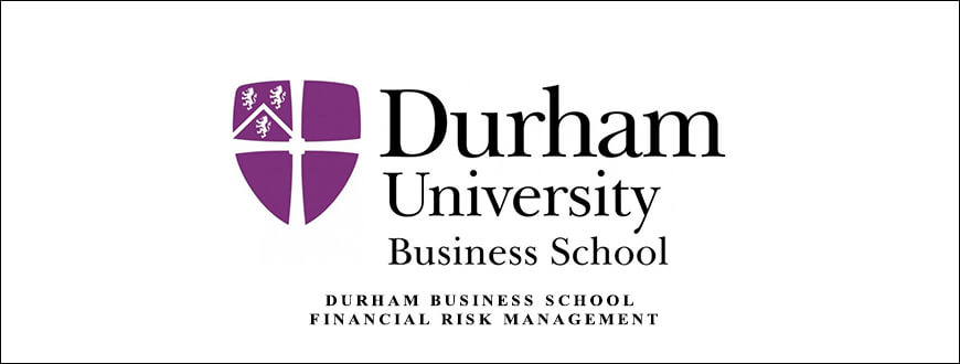 Durham-Business-School-Financial-Risk-Management