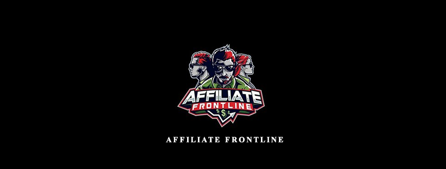 Duston-McGroarty-–-Affiliate-Frontline
