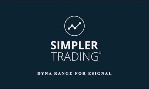 Dyna Range For Esignal from Simplertrading