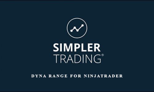 Dyna Range For NinjaTrader from Simplertrading