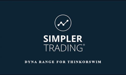 Dyna Range For ThinkorSwim from Simplertrading