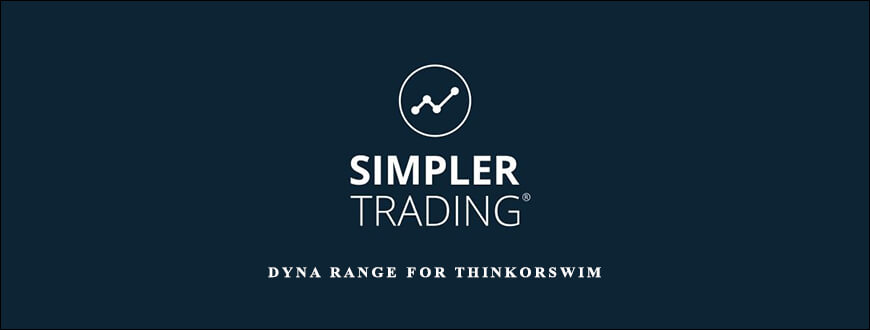 Dyna Range For ThinkorSwim from Simplertrading