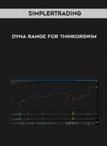 Dyna Range , TradeStation from Simplertrading