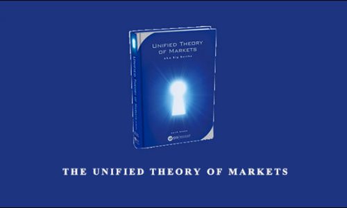Earik Beann – The Unified Theory of Markets