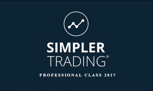 Earnings Strategy – Professional Class 2017 from Simpler Trading