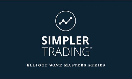 Elliott Wave Masters Series from S.P