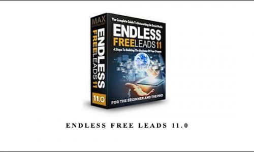 Endless Free Leads 11.0