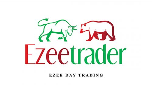 Ezee Day Trading by Ezeetrader