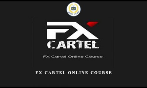 FX Cartel Online Course