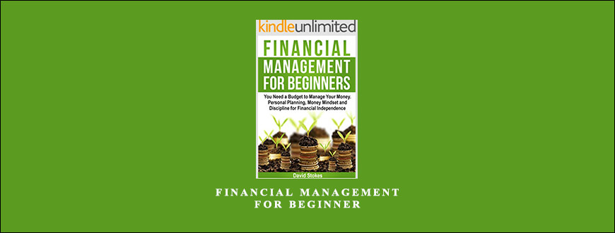 Financial-Management-for-Beginner