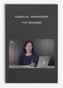 Financial Management for Beginner