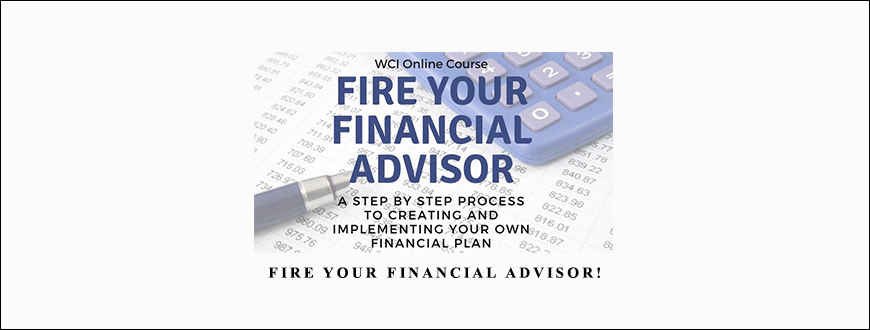 Fire-Your-Financial-Advisor-by-James-M.-Dahle-MD-FACEP-Enroll