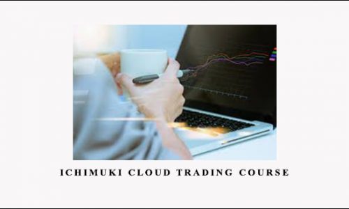 FollowMeTrades – Ichimuki Cloud Trading Course