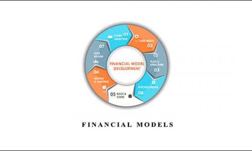 Foresight – Financial Models