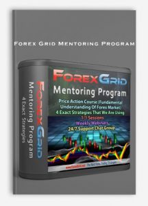 Fxatoneglance, Forex Grid , Forex Grid Mentoring Program