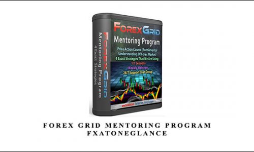 Forex Grid Mentoring Program – Fxatoneglance