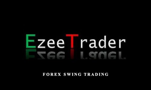 Forex Swing Trading by Ezeetrader