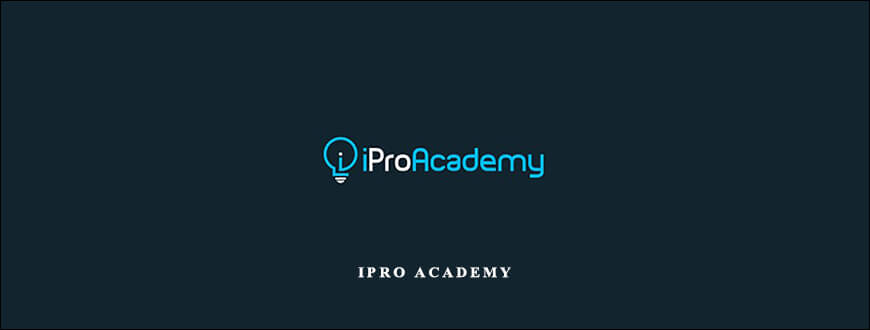 Fred-Lam-–-iPro-Academy-Enroll