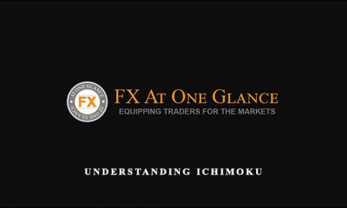 Fxatoneglance – Understanding Ichimoku