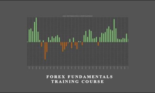 Fxbootcamp –  Forex Fundamentals Training Course