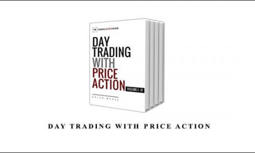 Galen Woods – Day Trading with Price Action