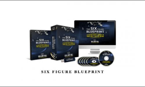 Gallant Dill – Six Figure Blueprint