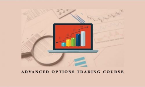 Hari Swaminathan – Advanced Options Trading Course