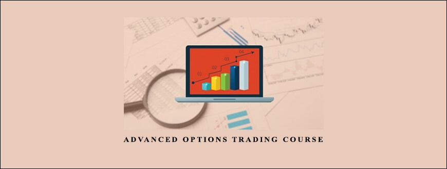 Hari Swaminathan – Advanced Options Trading Course