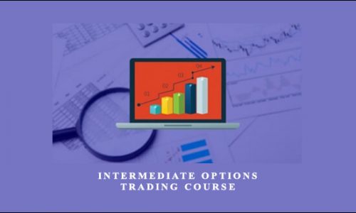 Hari Swaminathan – Intermediate Options Trading Course