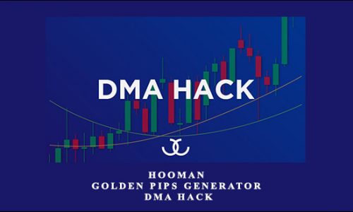 Hooman – Golden Pips Generator – DMA HACK