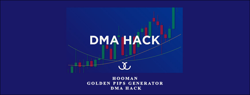 Hooman – Golden Pips Generator – DMA HACK