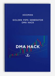 DMA HACK,Hooman, Golden Pips Generator