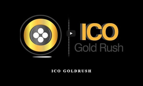 ICO GoldRush