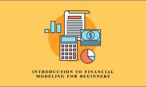 Introduction to Financial Modeling for Beginners