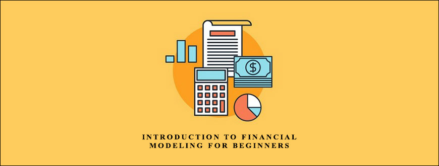 Introduction-to-Financial-Modeling-for-Beginners-Enroll