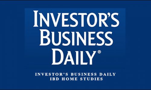 Investor’s Business Daily – IBD Home Studies