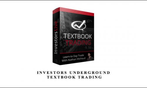 Investors Underground – Textbook Trading