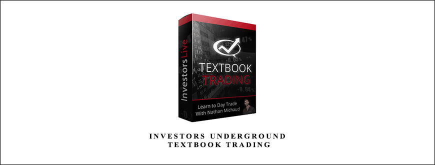 Investors Underground – Textbook Trading