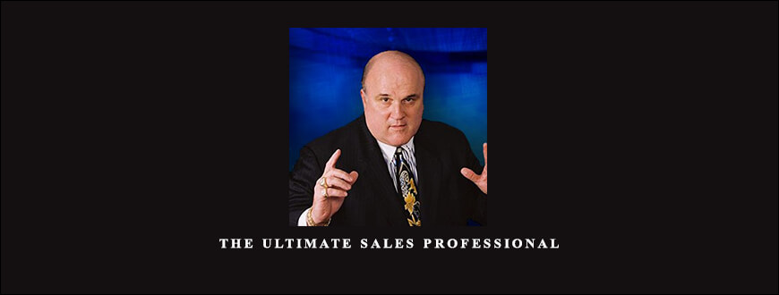 James-A.-Ziegler-–-The-Ultimate-Sales-Professional-Enroll