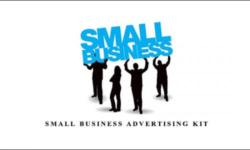 Jeff Paul & Peter Sun – Small Business Advertising Kit