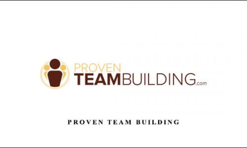 Jim Cockrum – Proven Team Building