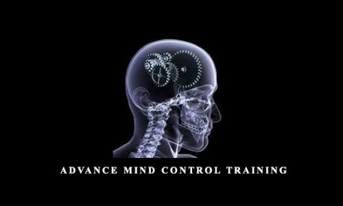 John La Tourrette – Advance Mind Control Training